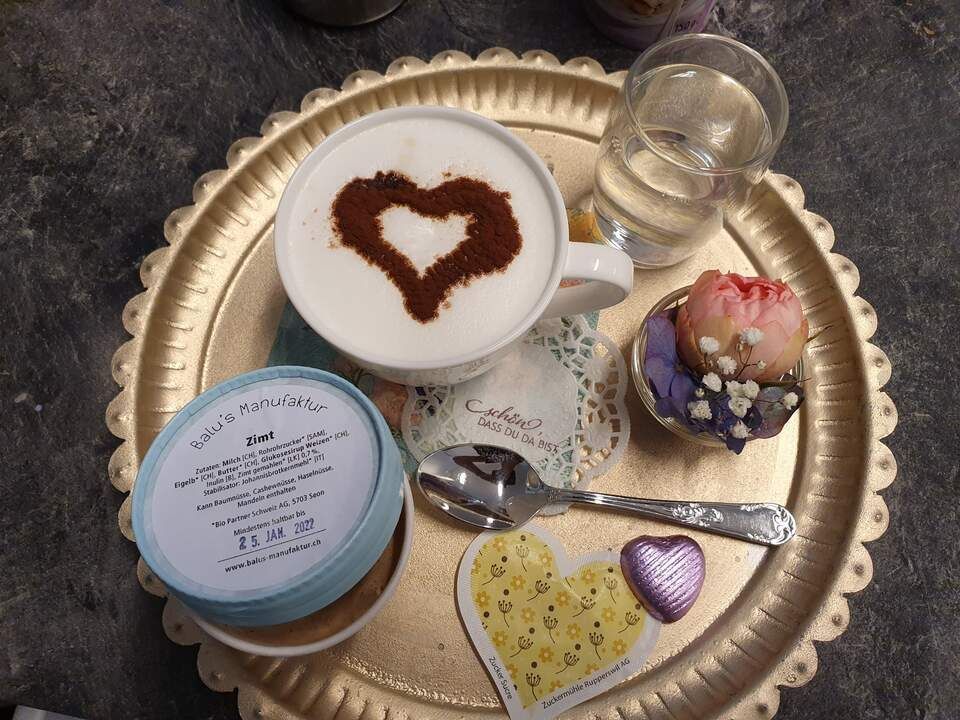 S'Bluemelädeli Schmid GmbH