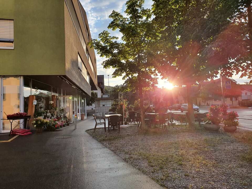 S'Bluemelädeli Schmid GmbH