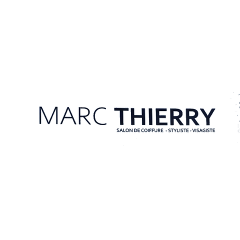 Logo Marc Thierry