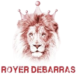Logo Royer Débarras