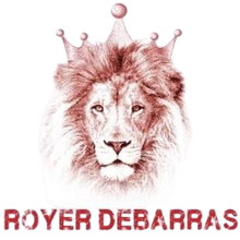 Logo Royer Débarras