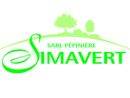 Logo Pépinière Simavert