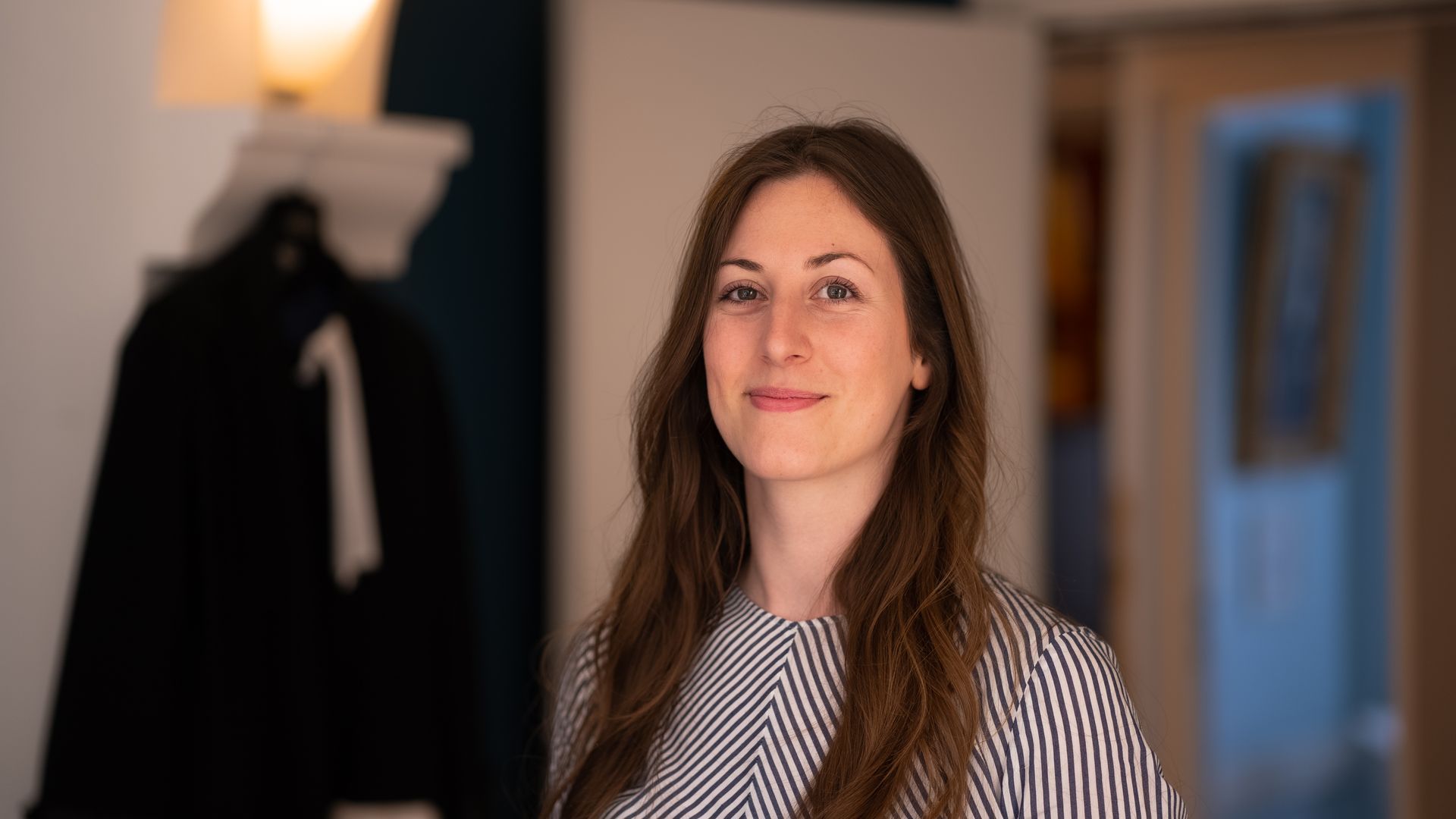 Maître Marine Douterlugne