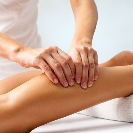 Shiatsu Schwangerschaft Sport Massage Healing Touch