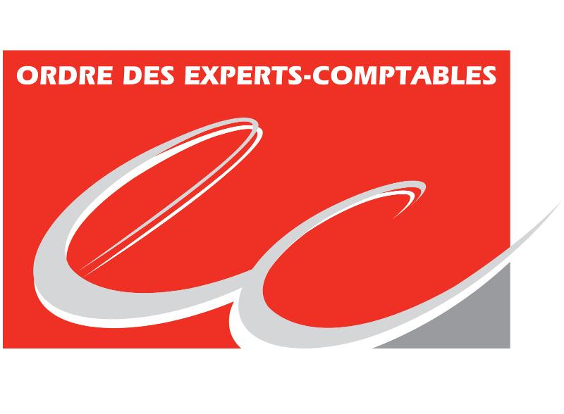 logo ordre experts comptables