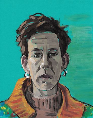 Miriam Winteregg Illustration