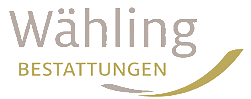 Logo Wähling Bestattungen