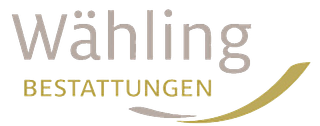 Logo Wähling Bestattungen