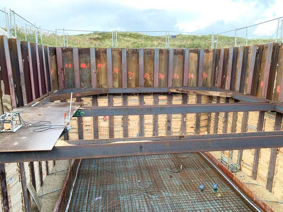 Referenzen | Betonprüfstelle Newe GbR