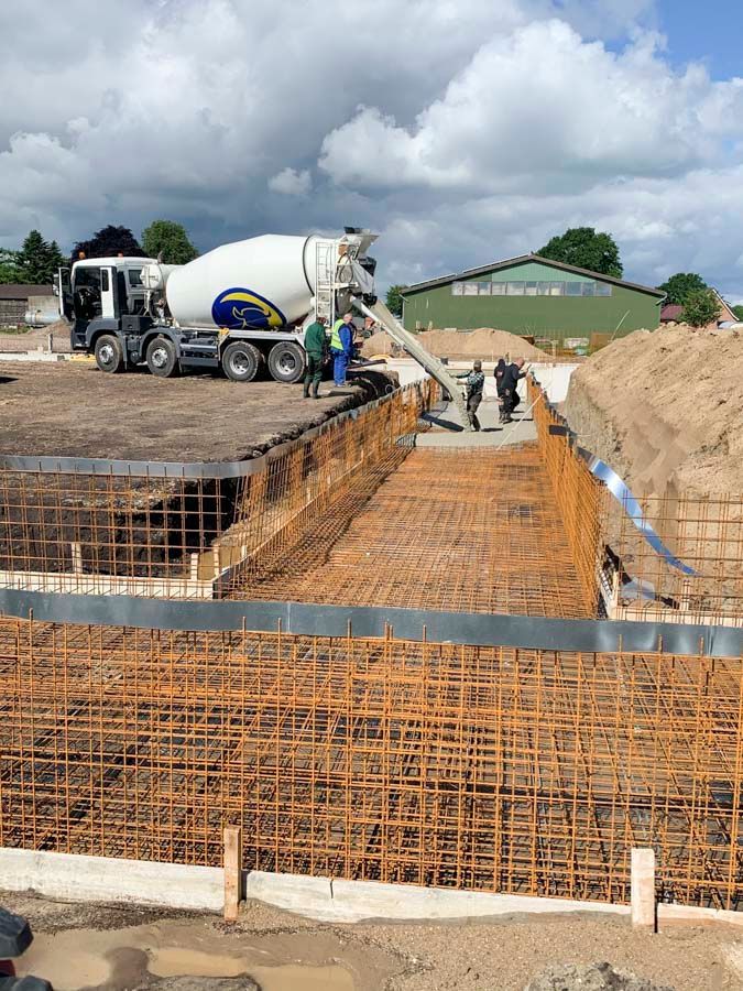 Referenzen | Betonprüfstelle Newe GbR