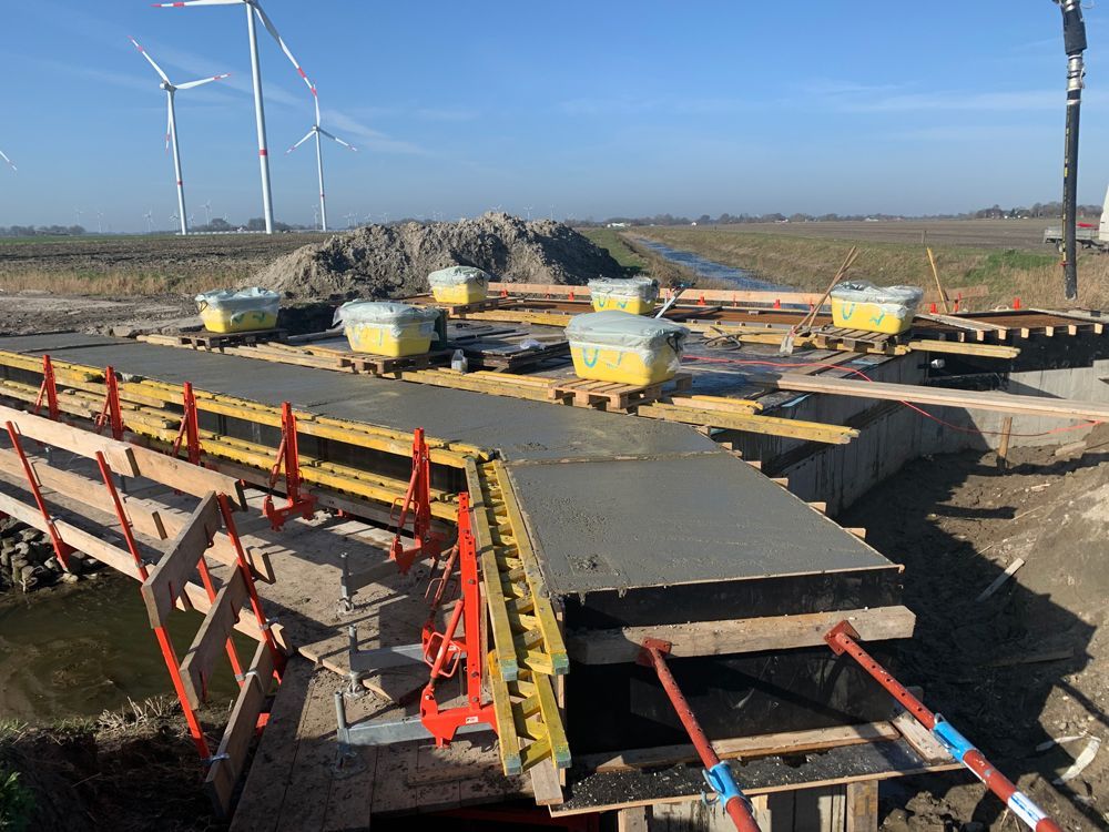 Referenzen | Betonprüfstelle Newe GbR