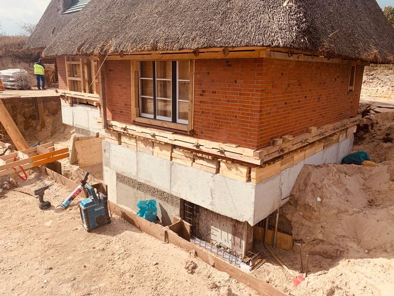 Referenzen | Betonprüfstelle Newe GbR