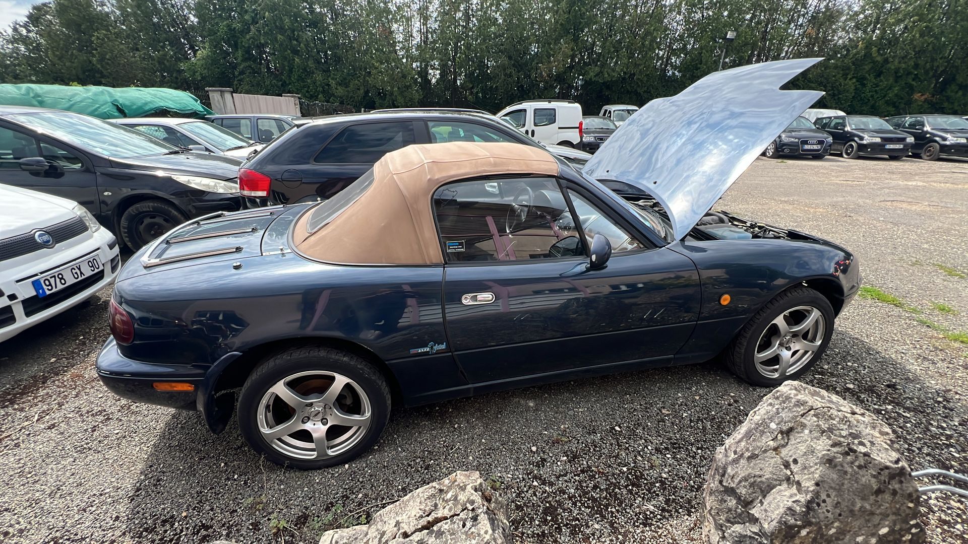 Mazda MX5 03