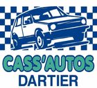 Logo de l'entreprise CASS'AUTOS DARTIER