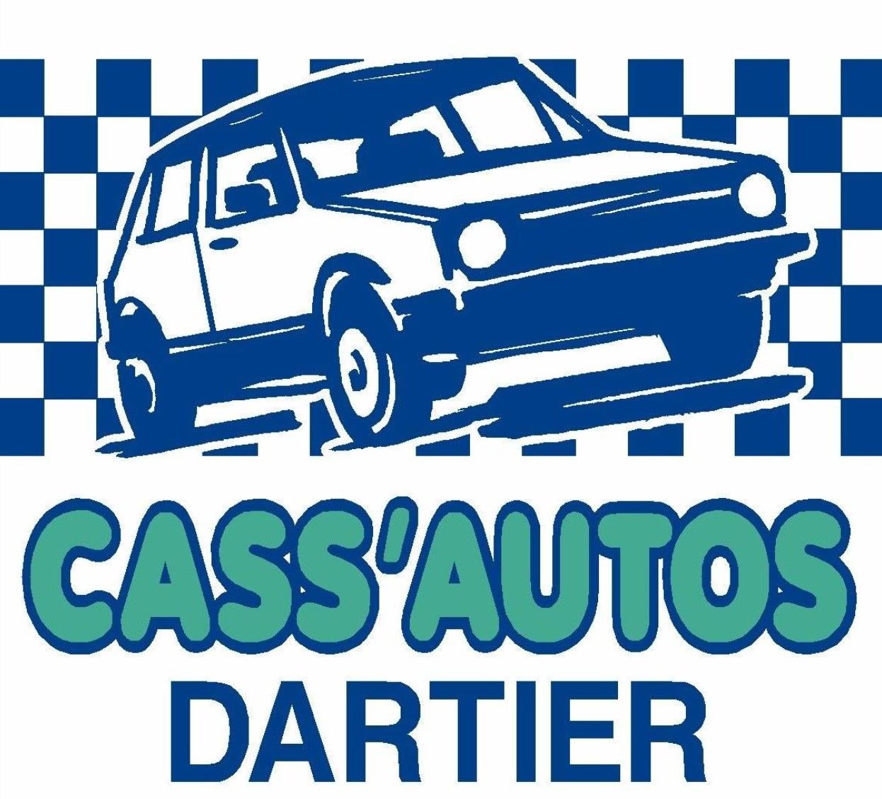 Logo de l'entreprise CASS'AUTOS DARTIER
