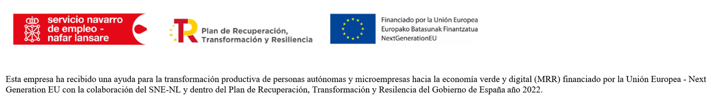 Un fondo blanco con algunos logotipos.