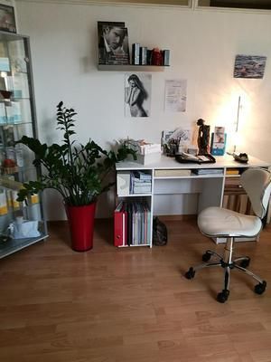 Cabinet thérapeutique et esthétique - Marianne Blondel