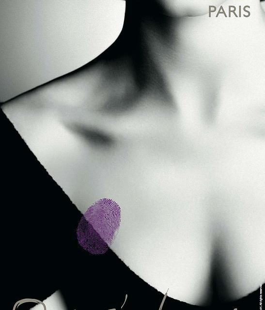 Maria Galland - Soin buste