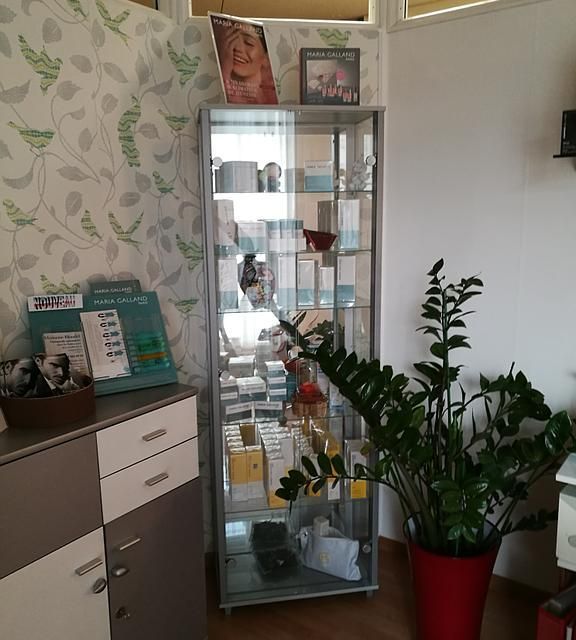 Cabinet thérapeutique et esthétique - Marianne Blondel