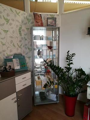 Cabinet thérapeutique et esthétique - Marianne Blondel