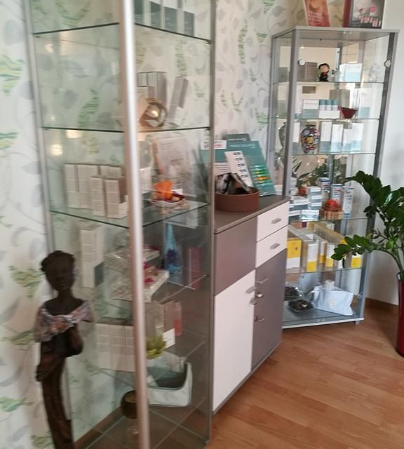 Cabinet thérapeutique et esthétique - Marianne Blondel