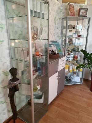 Cabinet thérapeutique et esthétique - Marianne Blondel