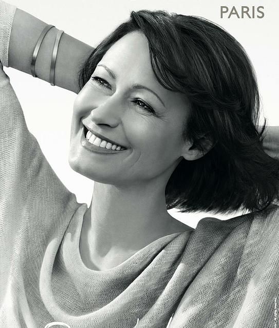 Maria Galland - Activage