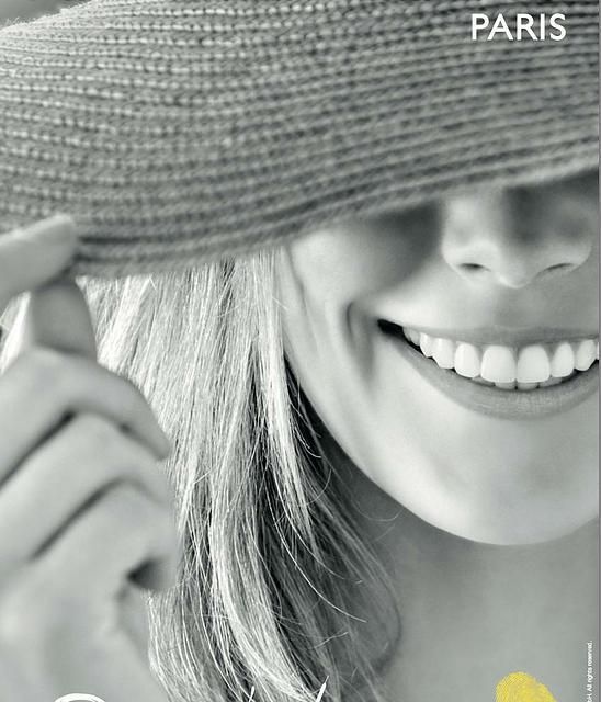 Maria Galland - Soin solaire