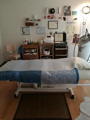 Cabinet thérapeutique et esthétique - Marianne Blondel