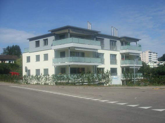 LS Architekten GmbH