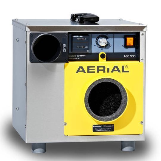 Aqua Control AG - Aerial_ASE_300