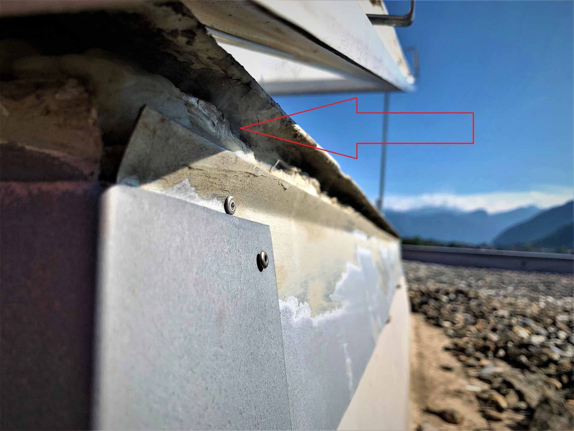 Rauchgas-Verfahren - Aqua Control AG Bad Ragaz