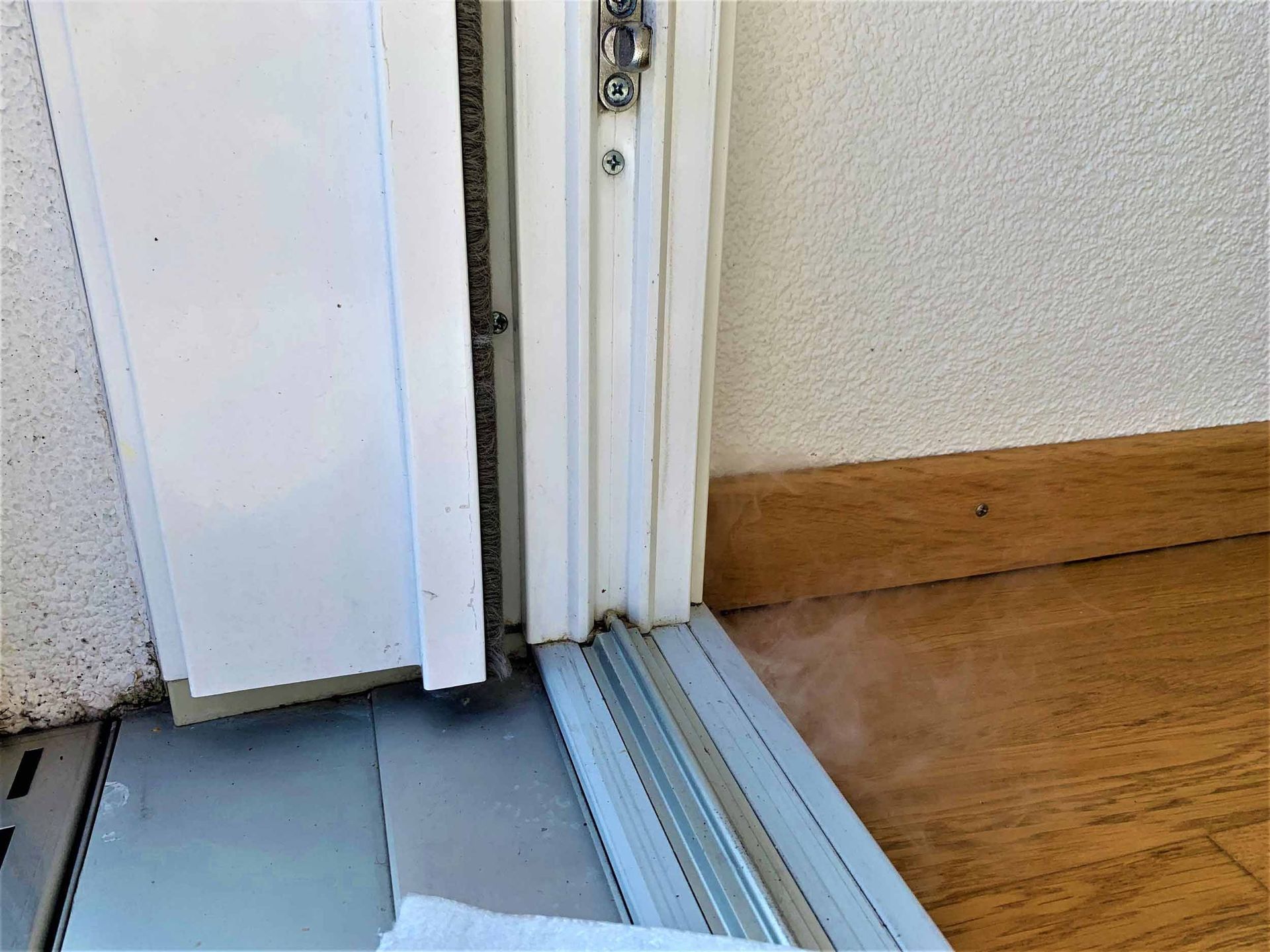 Rauchgas-Verfahren - Aqua Control AG Bad Ragaz