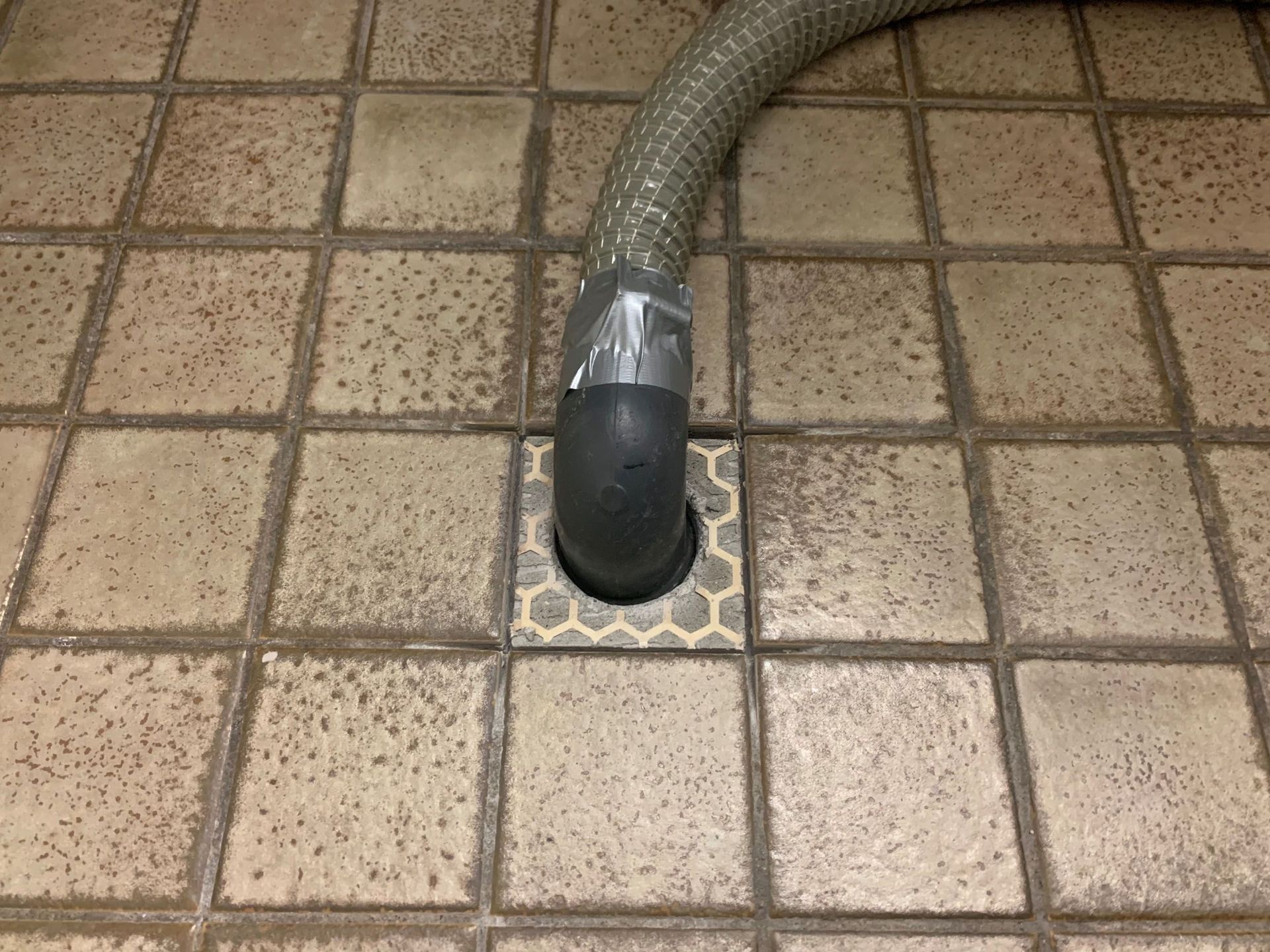 Einblas Stutze - Aqua Control AG Bad Ragaz