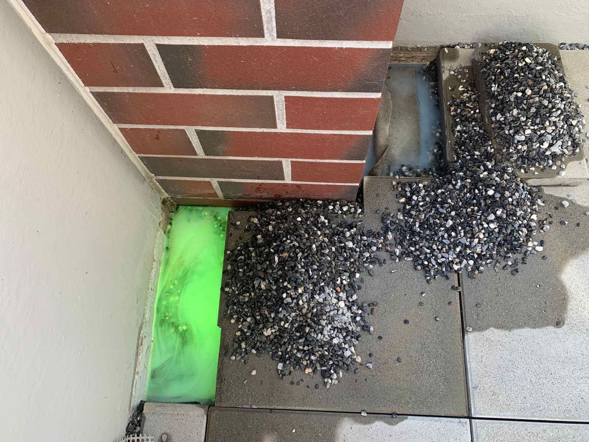 Färbemittel - Aqua Control AG Bad Ragaz