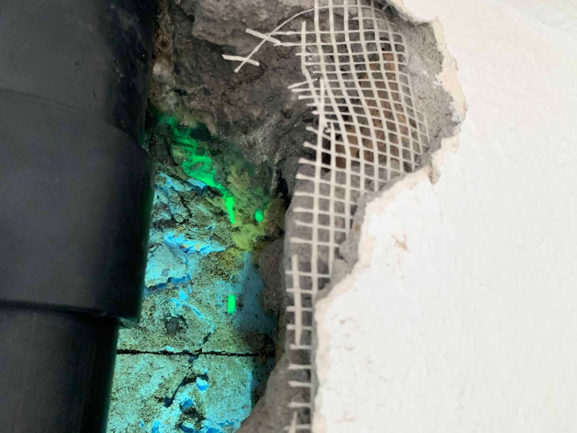 Färbemittel - Aqua Control AG Bad Ragaz