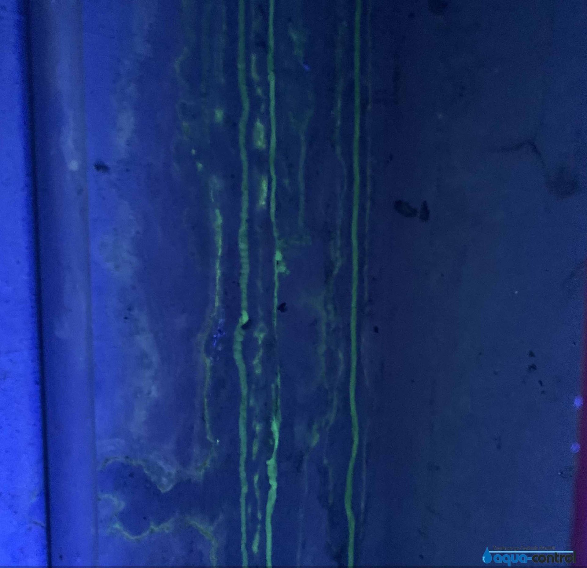 Färbemittel - Aqua Control AG Bad Ragaz