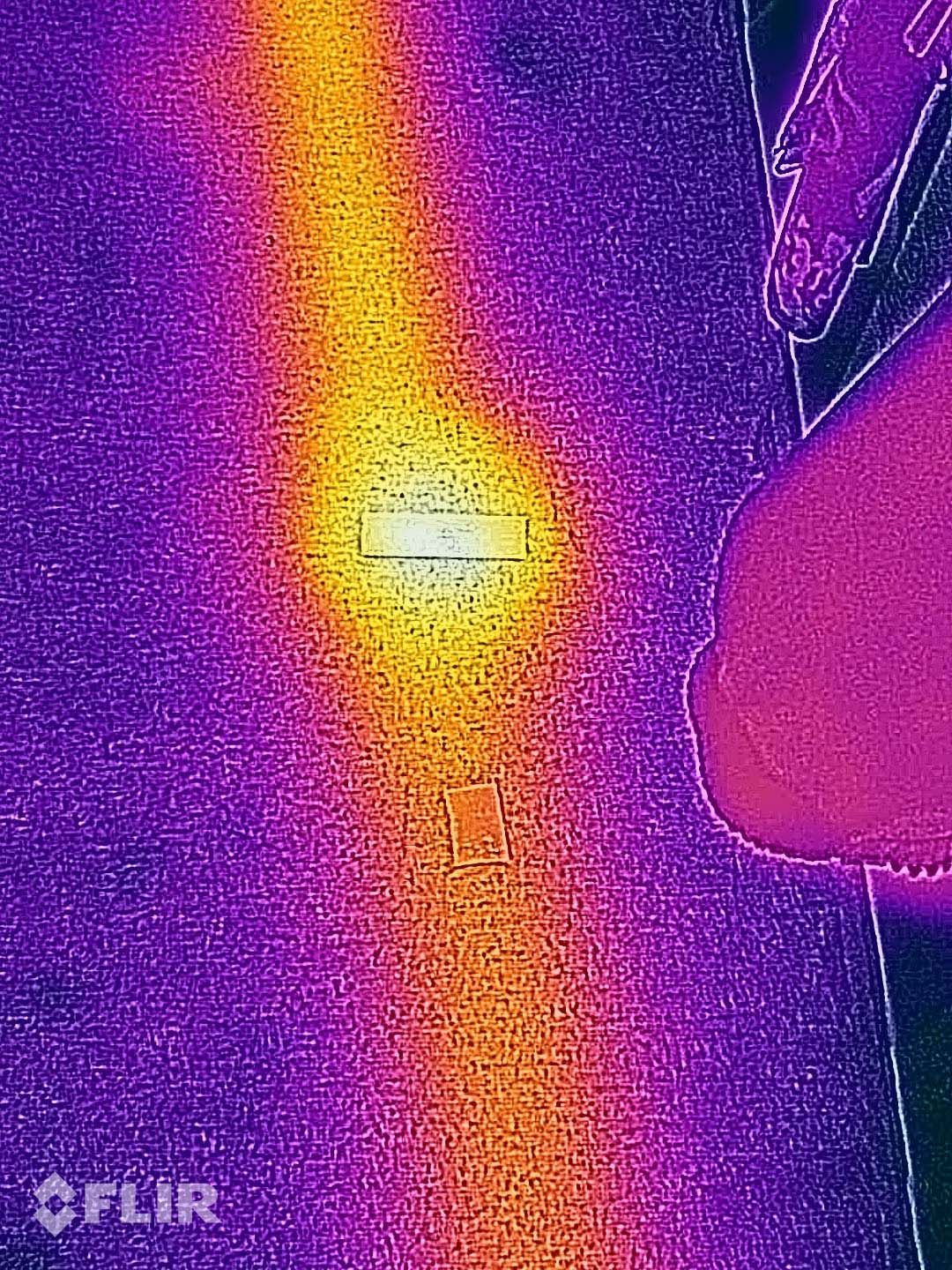Thermographie - Aqua Control AG Bad Ragaz