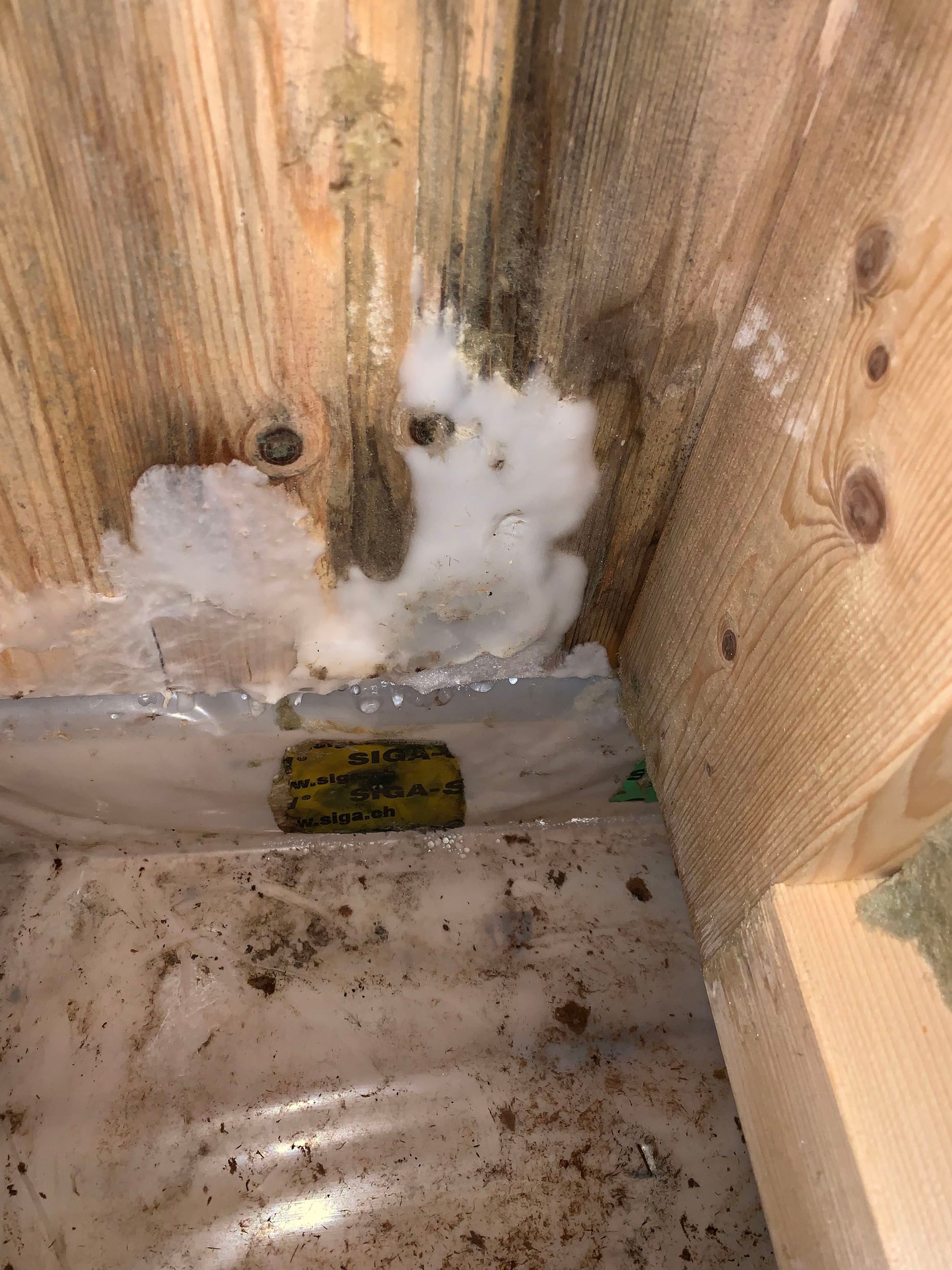 Aqua Control AG Bad Ragaz - Pilz