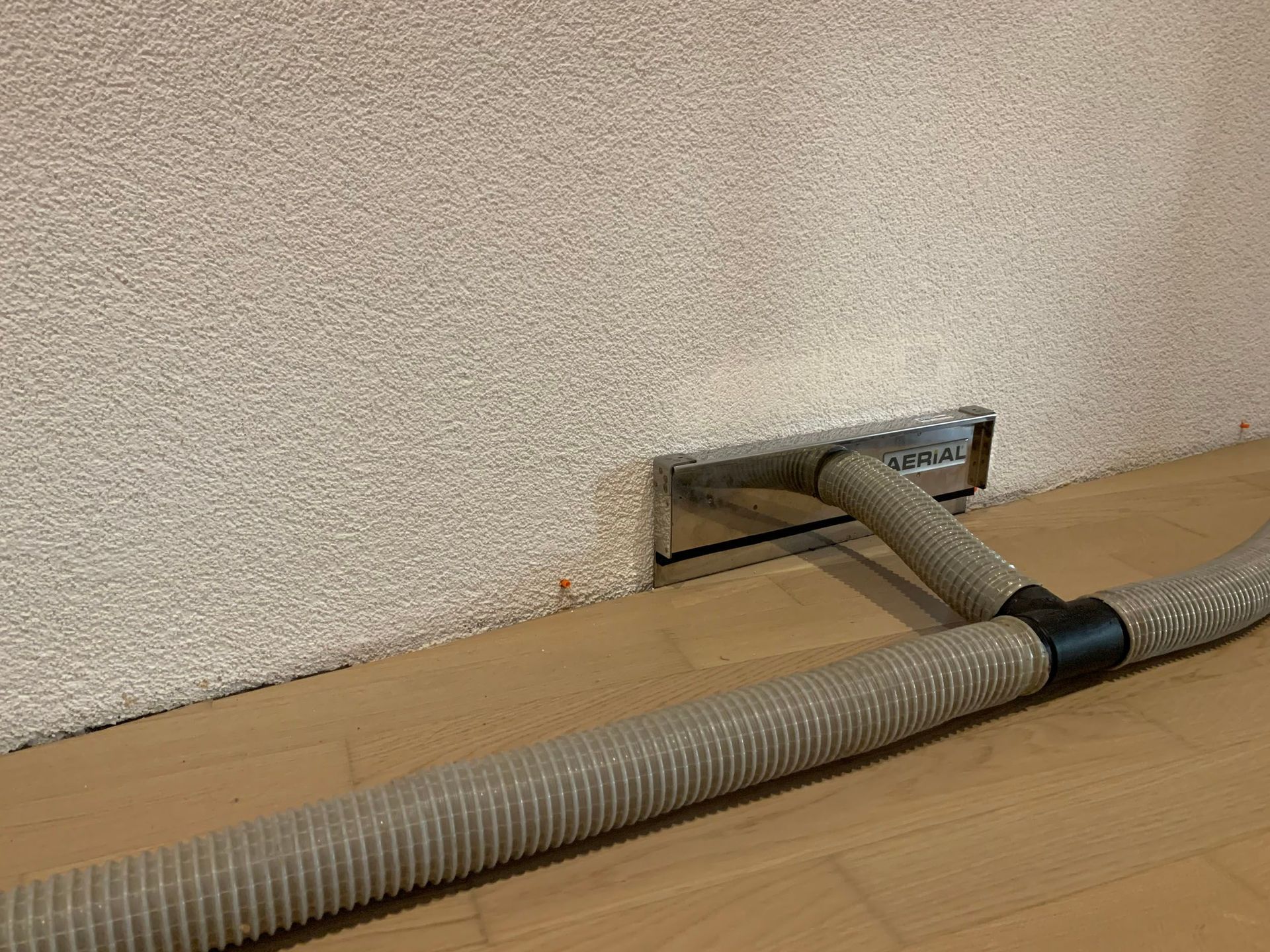 Aqua Control AG Bad Ragaz - Randfugendüse