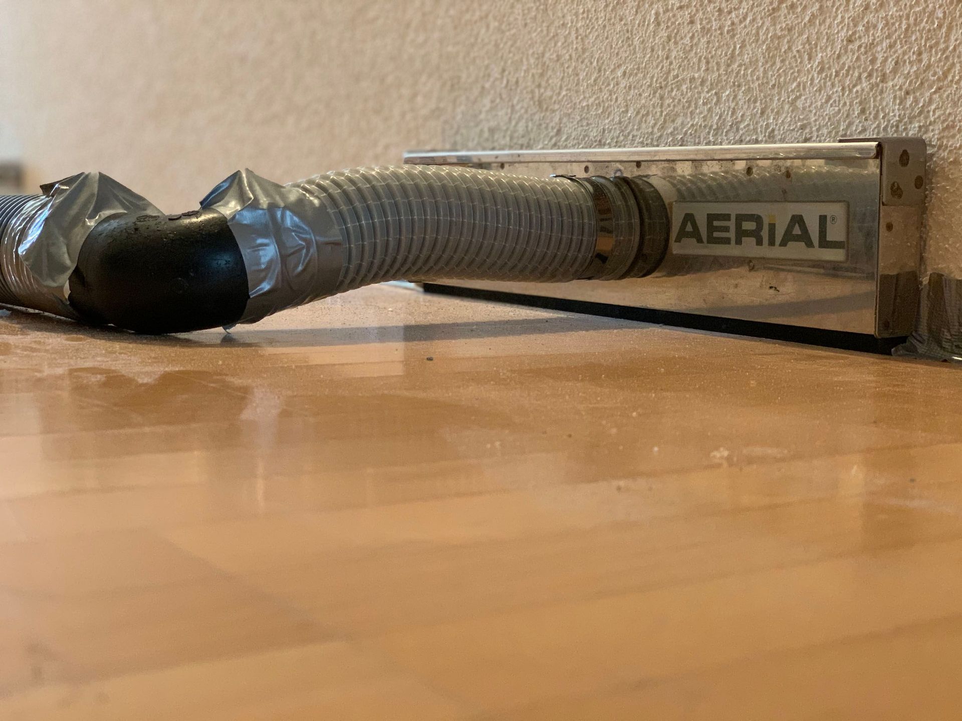 Randfugendüse - Aqua Control AG Bad Ragaz