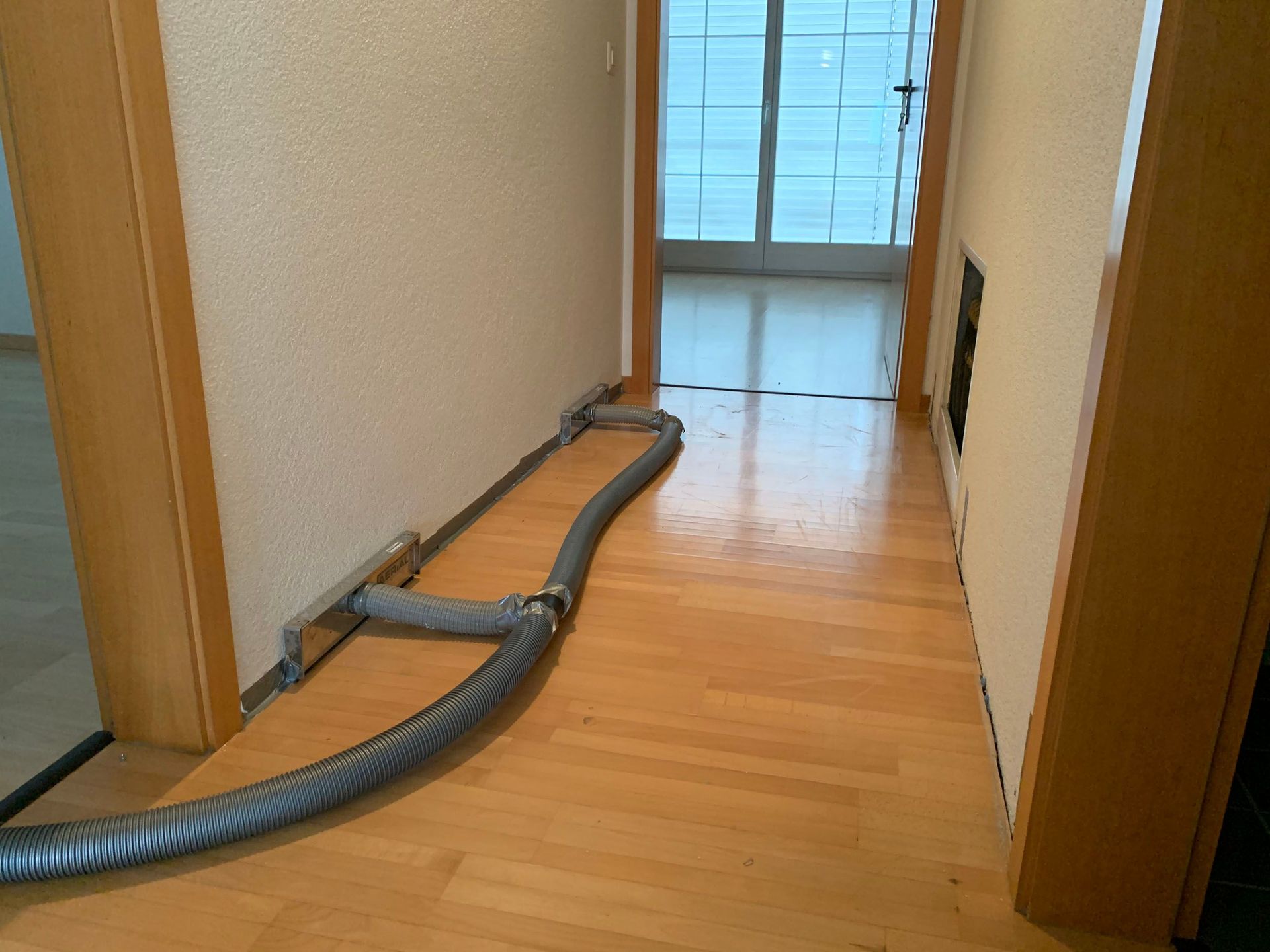 Randfugendüse - Aqua Control AG Bad Ragaz