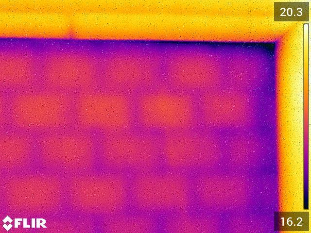 Thermographie - Aqua Control AG Bad Ragaz