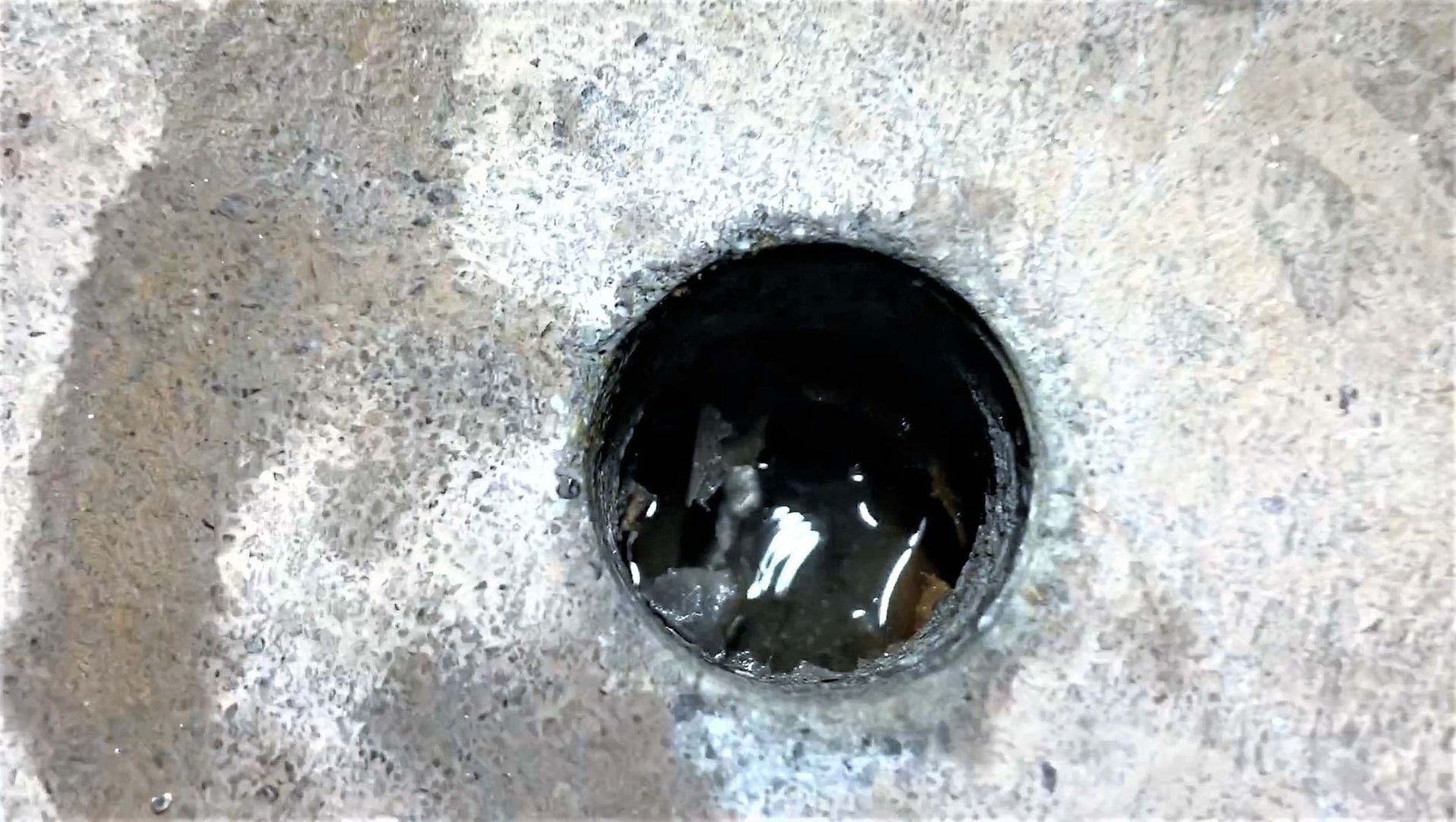 Dämmschichttrockung - Aqua Control AG Bad Ragaz