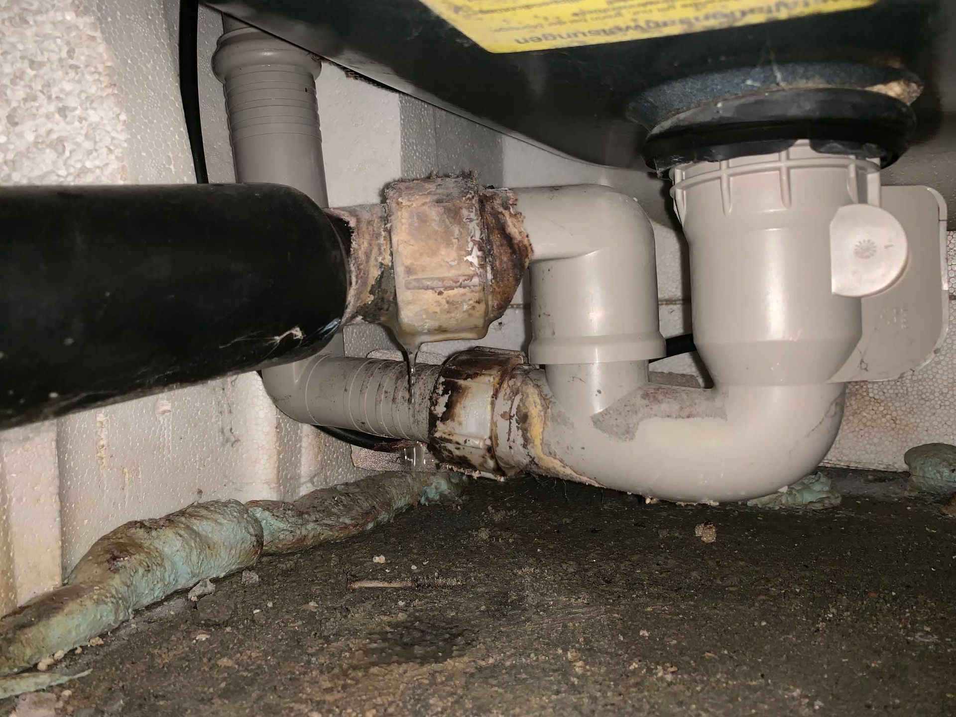 Endoskopie - Aqua Control AG Bad Ragaz