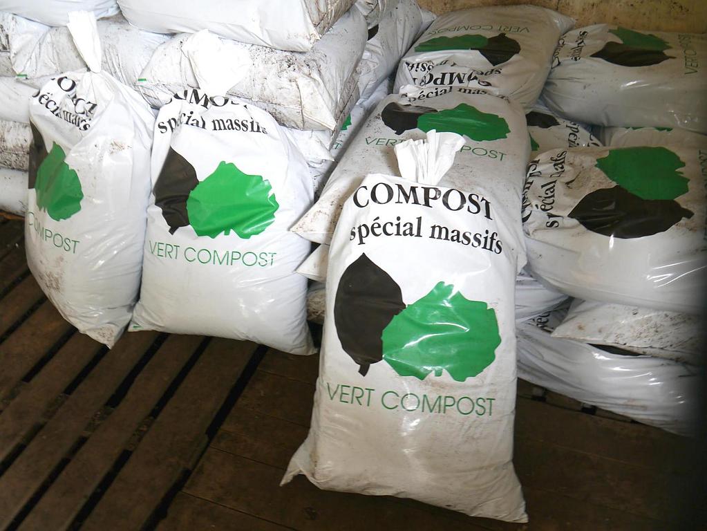 Compost
