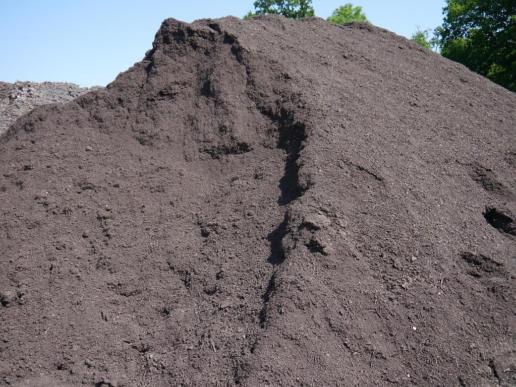 Mélange création sur site