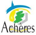 Logo Achères