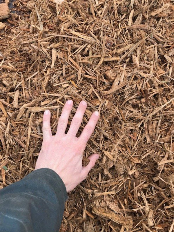 Copeaux de bois 0/80