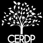 Logo CERDP